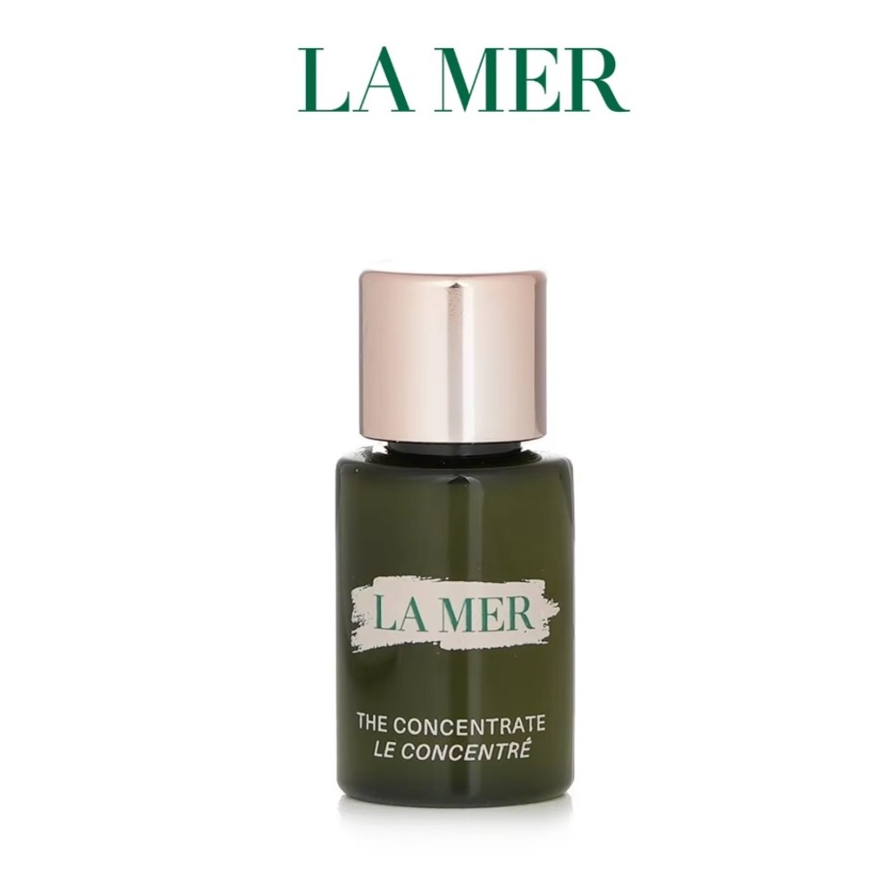 Luxury Skincare Women - La Mer The Concentrate Intensive-Recovery Serum