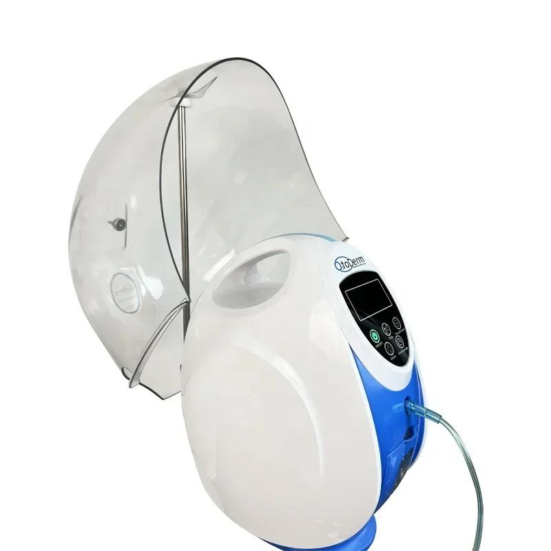 Luxury Skincare Mask - Multifunction Portable Beauty Machine Skin Care