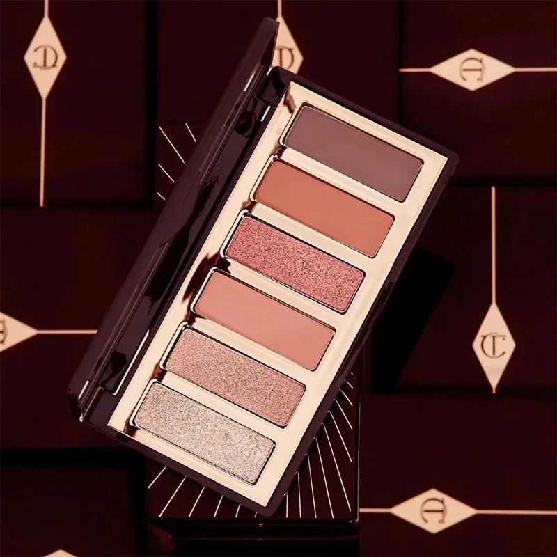 Luxury Skincare And Makeup Brands - Luxury Charlotte Tilbury Brand Makeup 6