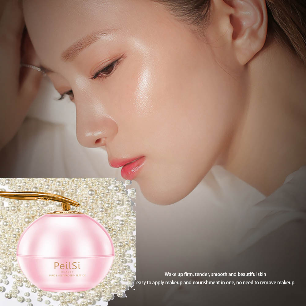 Luxury Skincare China - Cordyceps Sinens Luxury Lady Smooths Wrinkles
