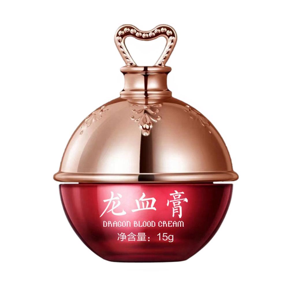 Luxury Skincare Women - Dragon Blood Retinol Facial Cream 15g