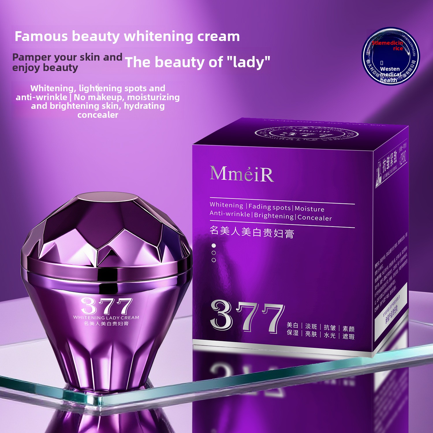 Luxury Whitening Cream Hydrati – Luxury Skincare Whitening Cream Bewertung und Preis