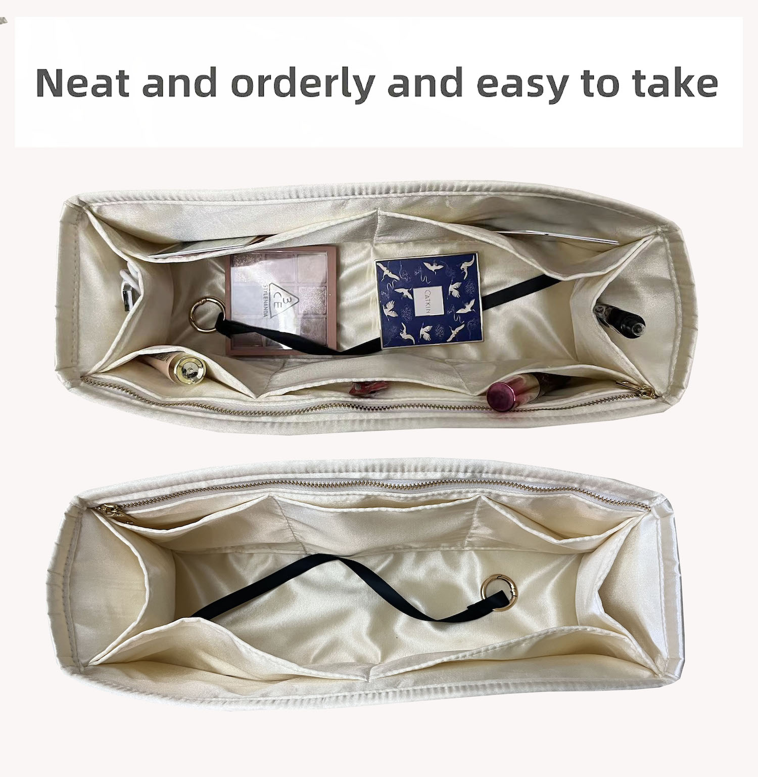 Purse Organizer Birkin s 25 30 – Luxury Skincare Women Bewertung und Preis