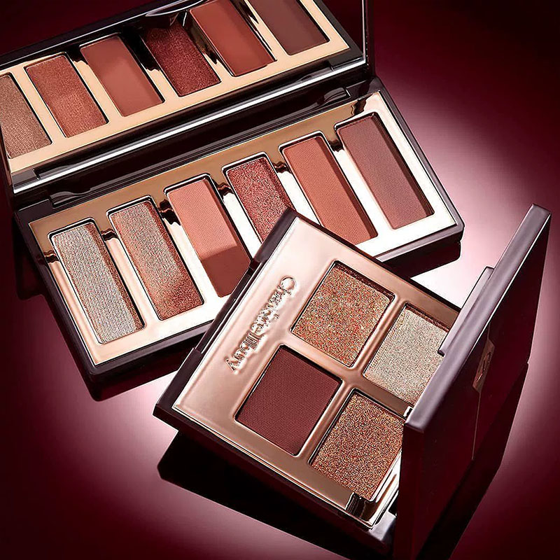 Fashion Luxury Charlotte Tilbu – Luxury Skincare And Makeup Brands Bewertung und Preis