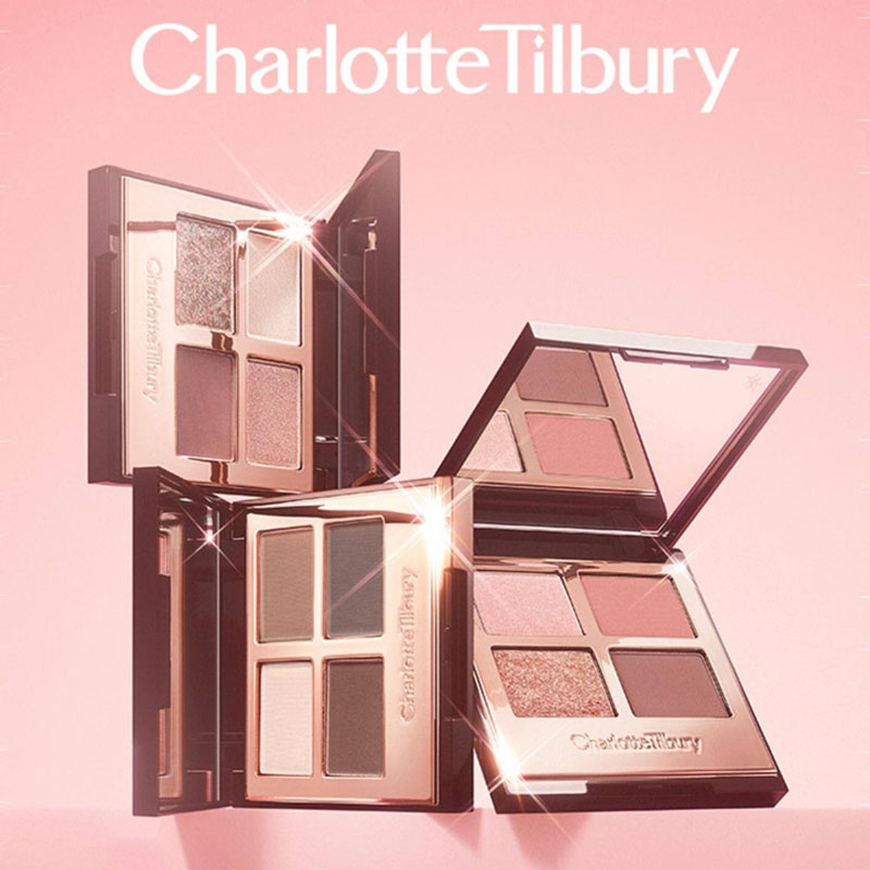 Fashion Luxury Charlotte Tilbu – Luxury Skincare And Makeup Brands Bewertung und Preis