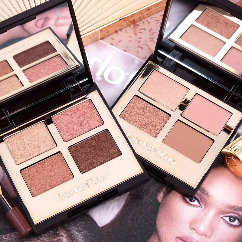 Fashion Luxury Charlotte Tilbu – Luxury Skincare And Makeup Brands Bewertung und Preis