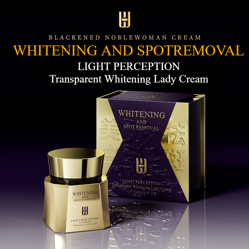1.94oz Natural Luxury Niacinam – Luxury Skincare Whitening Cream Bewertung und Preis