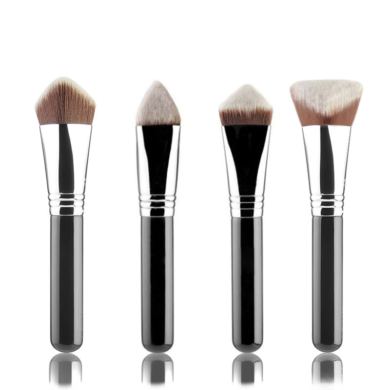 High Quality Makeup Kabuki Fou – Luxury Skincare And Makeup Brands Bewertung und Preis