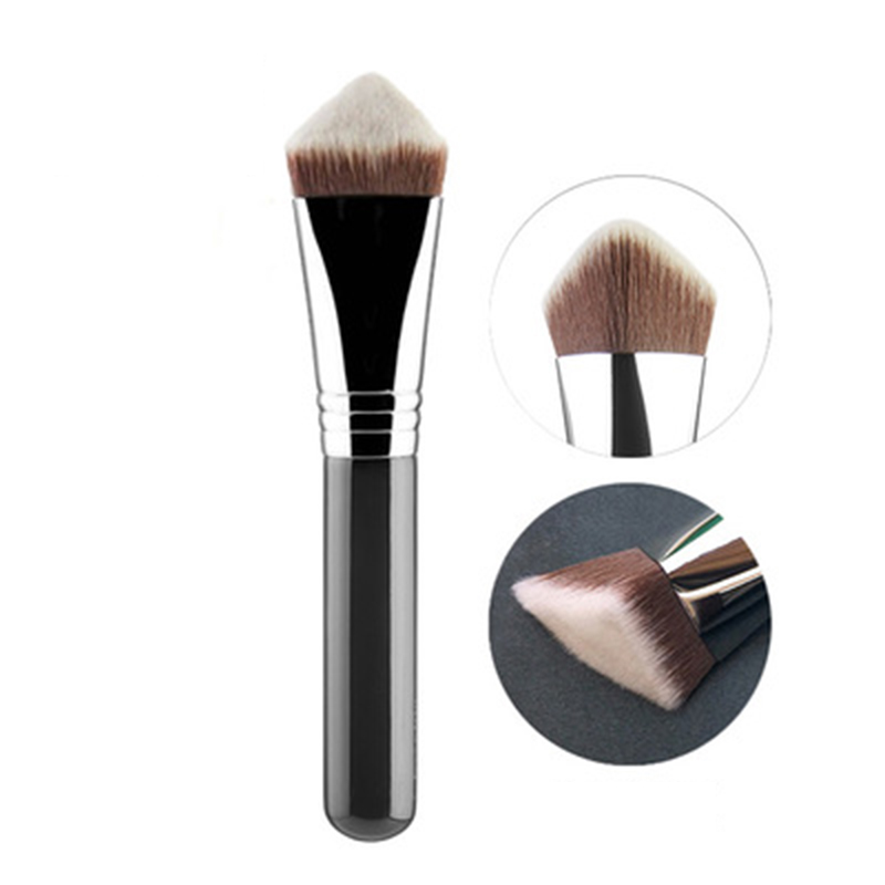 High Quality Makeup Kabuki Fou – Luxury Skincare And Makeup Brands Bewertung und Preis