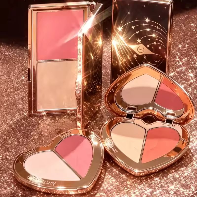Luxury CT Brand Makeup Set Mat – Luxury Skincare And Makeup Brands Bewertung und Preis