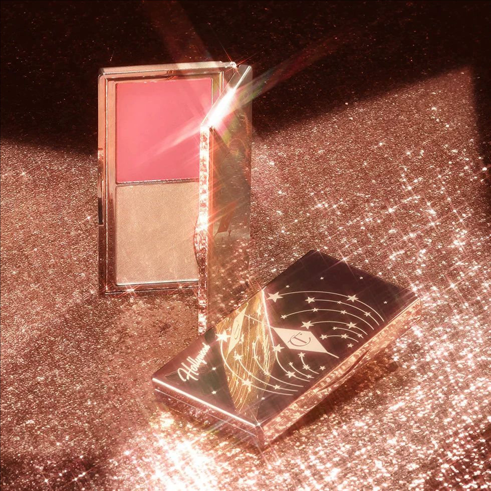 Luxury CT Brand Makeup Set Mat – Luxury Skincare And Makeup Brands Bewertung und Preis