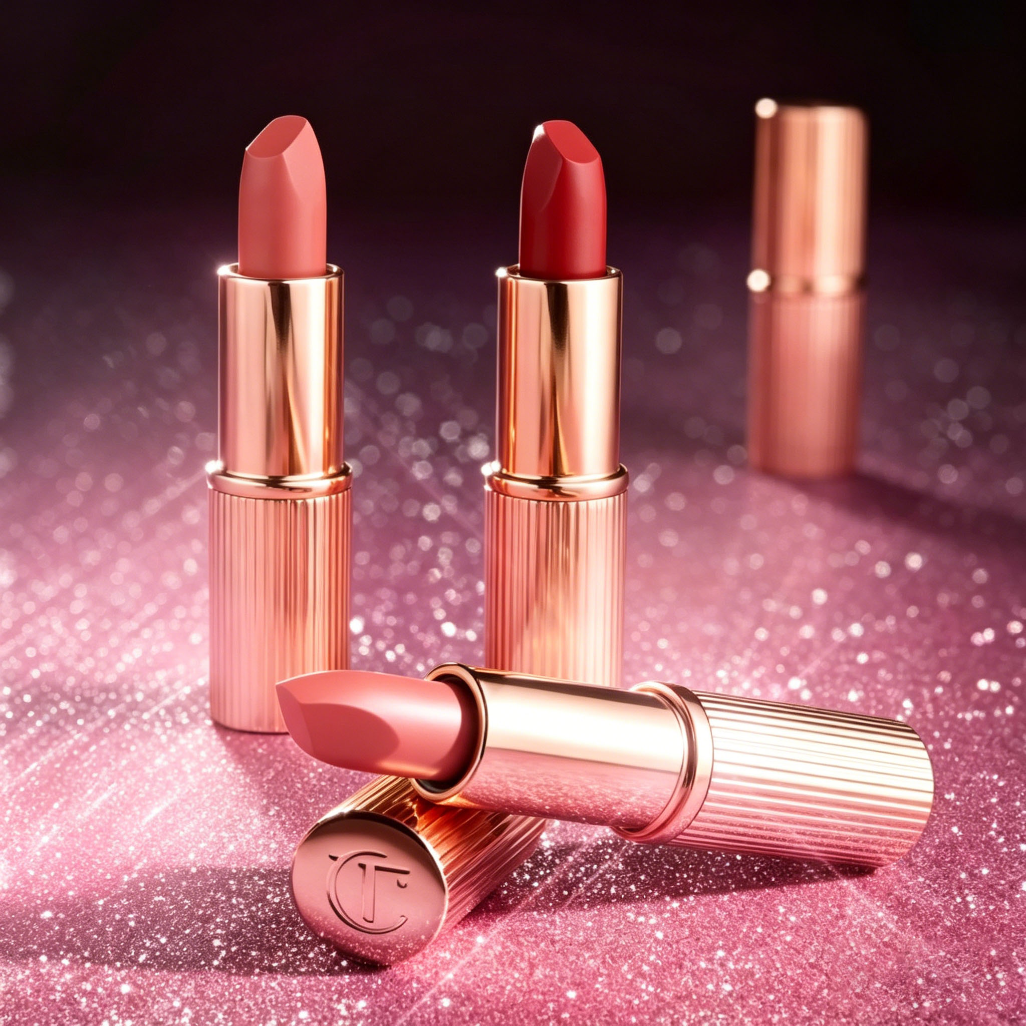 Luxury CT Brand Makeup Set Mat – Luxury Skincare And Makeup Brands Bewertung und Preis