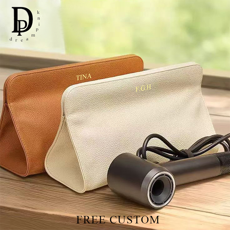 Custom Name Soft PU Leather Ha – Luxury Skincare Women Bewertung und Preis