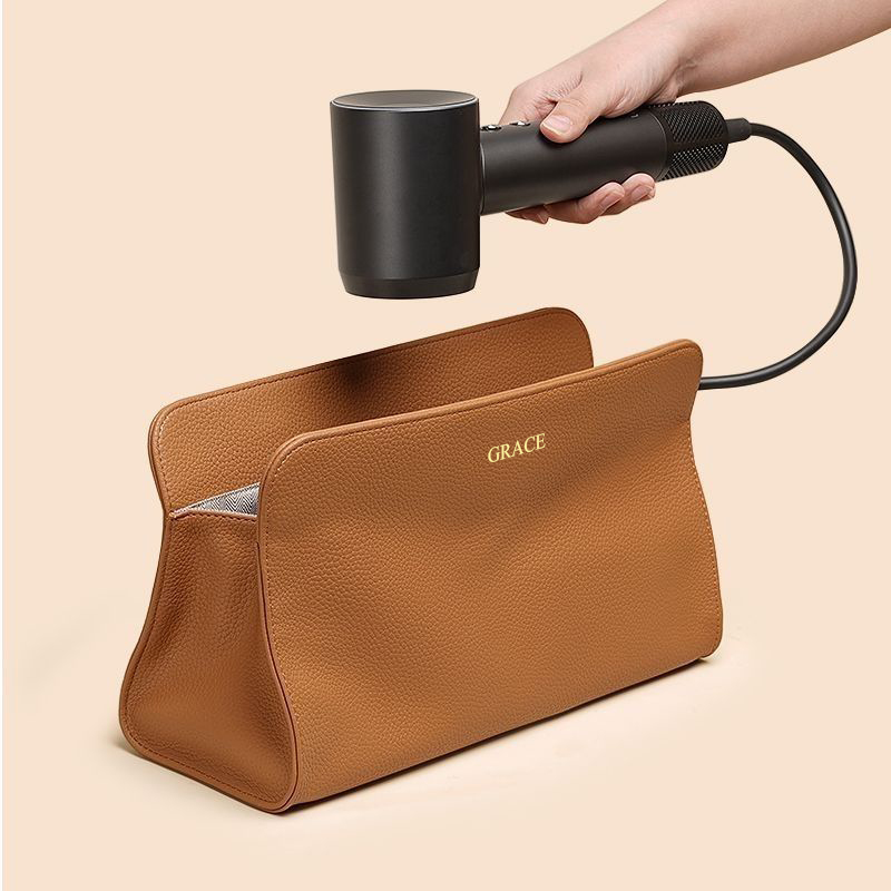 Custom Name Soft PU Leather Ha – Luxury Skincare Women Bewertung und Preis
