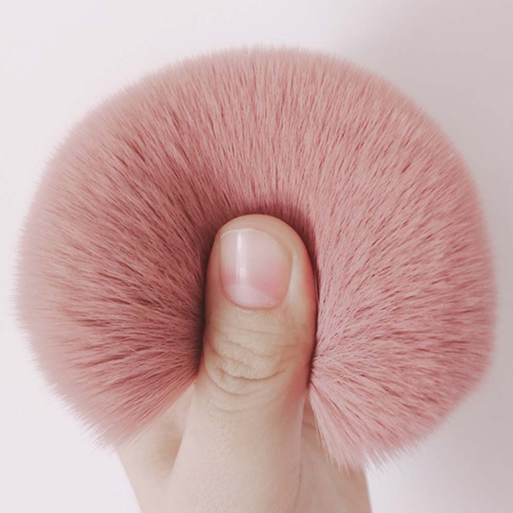 CALIYI 1/2 PCS Fluffy Loose Po – Luxury Skincare And Makeup Brands Bewertung und Preis