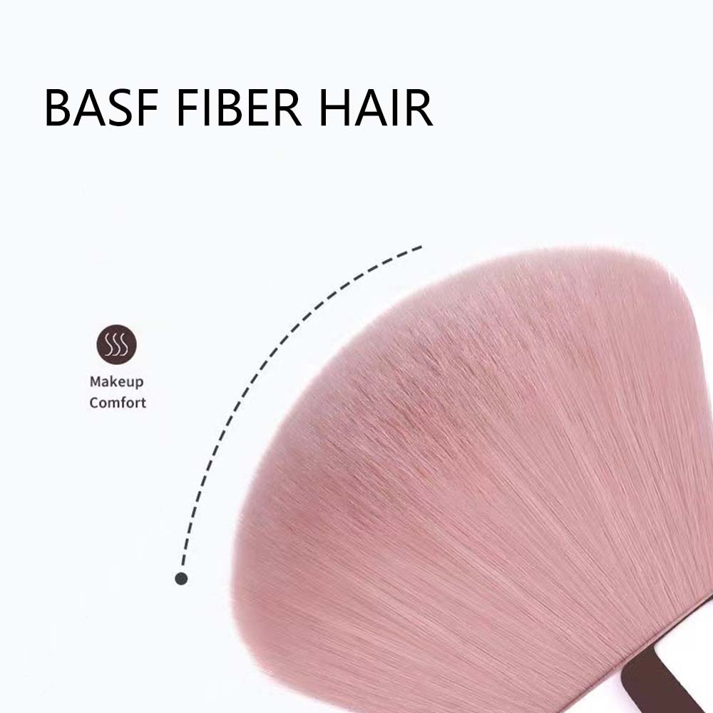CALIYI 1/2 PCS Fluffy Loose Po – Luxury Skincare And Makeup Brands Bewertung und Preis