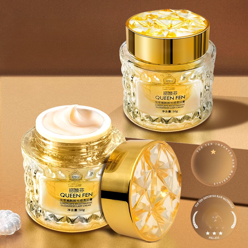 Niacinamide Collagen Luxury Fa – Luxury Skincare Whitening Cream Bewertung und Preis