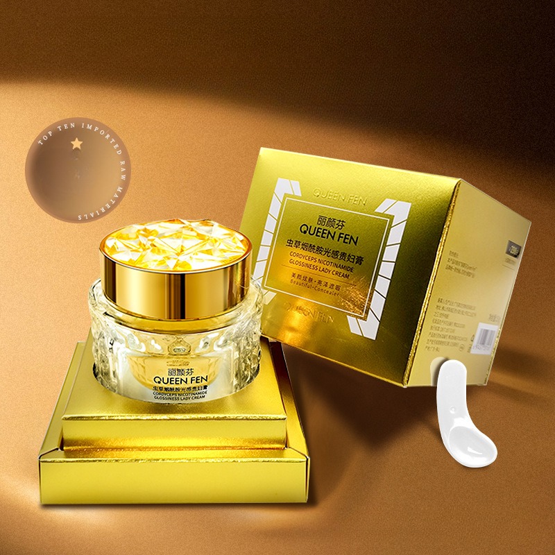 Niacinamide Collagen Luxury Fa – Luxury Skincare Whitening Cream Bewertung und Preis