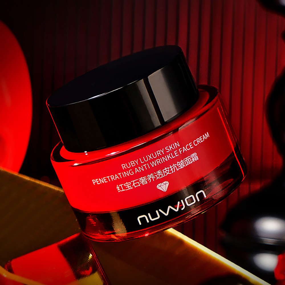 Ruby Luxury Skin Penetrating A – Luxury Skincare China Bewertung und Preis
