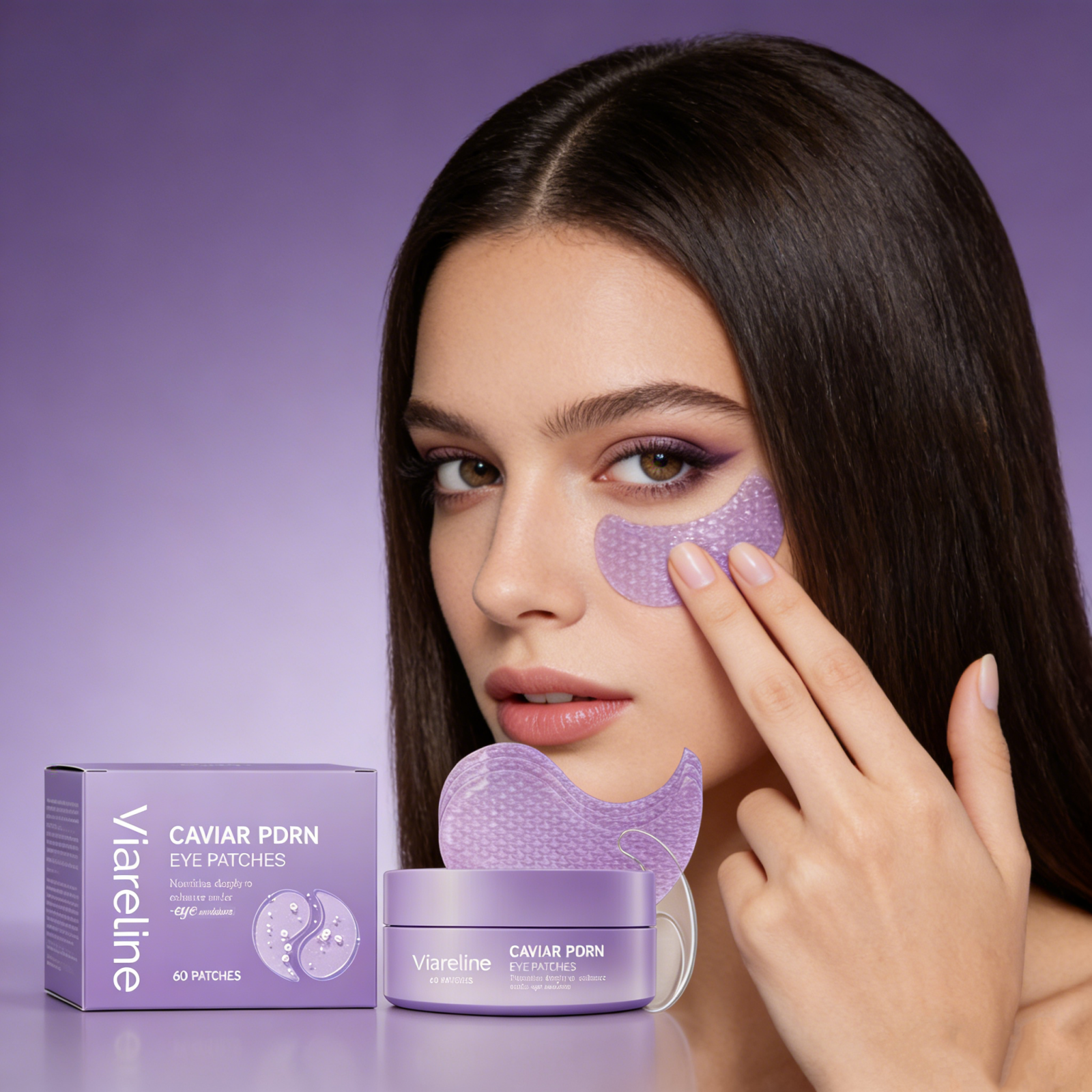 Luxury Caviar Nourishing Eye M – Luxury Skincare China Bewertung und Preis