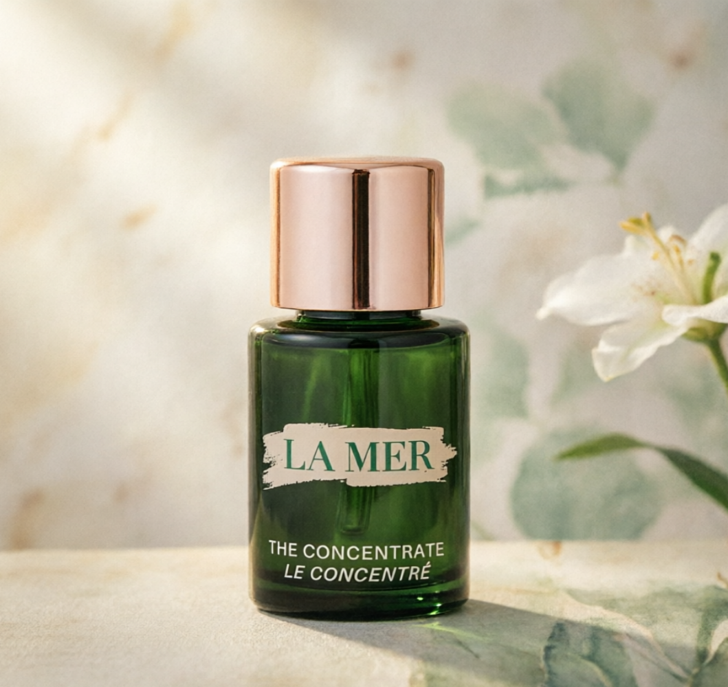 La Mer The Concentrate Intensi – Luxury Skincare Women Bewertung und Preis