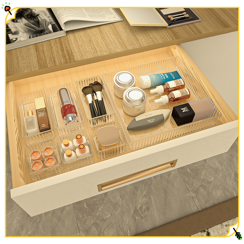 Clear Acrylic Cosmetic Storage – Luxury Skincare Mask Bewertung und Preis