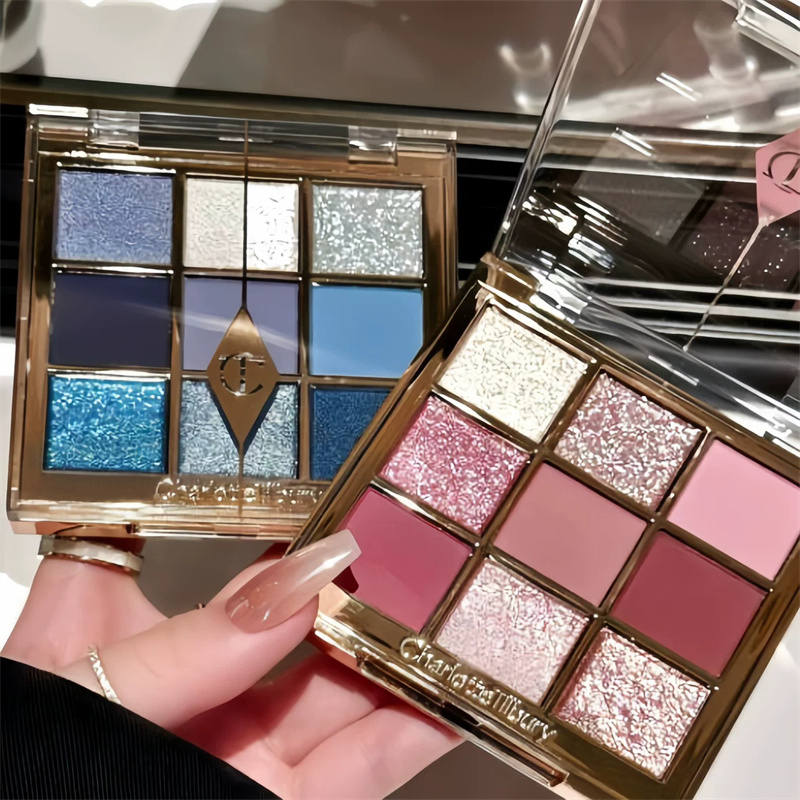 Fashion Luxury Charlotte Tilbu – Luxury Skincare And Makeup Brands Bewertung und Preis