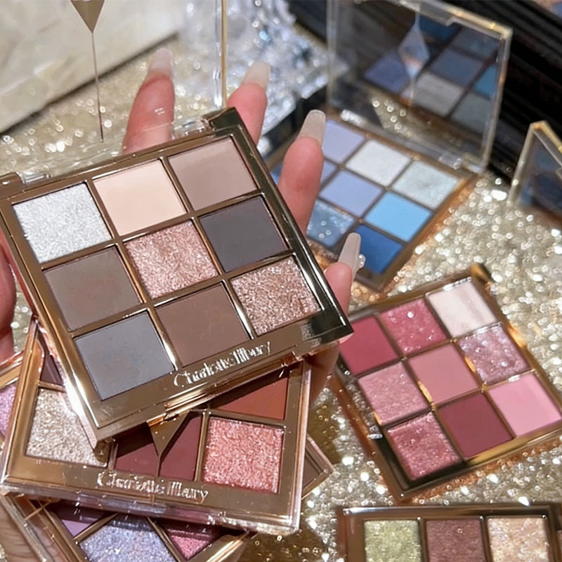 Fashion Luxury Charlotte Tilbu – Luxury Skincare And Makeup Brands Bewertung und Preis