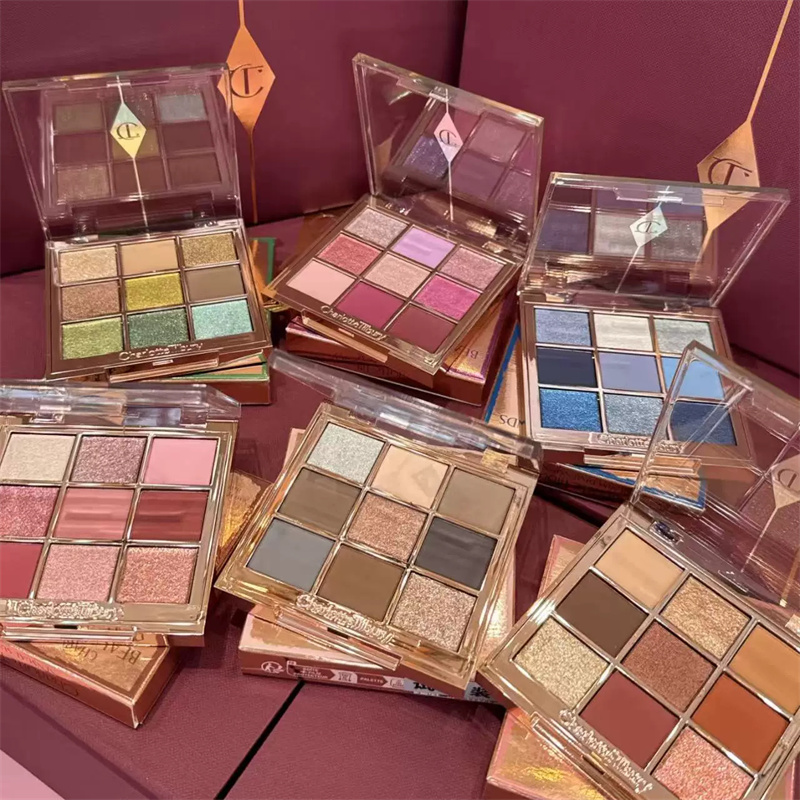 Fashion Luxury Charlotte Tilbu – Luxury Skincare And Makeup Brands Bewertung und Preis