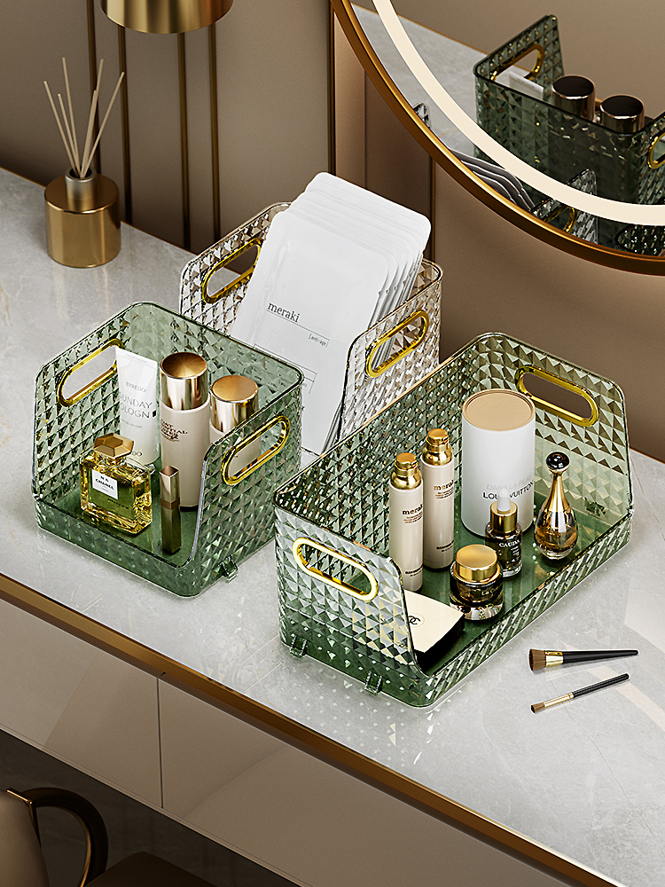Light Luxury Desktop ABS Cosme – Luxury Skincare Mask Bewertung und Preis