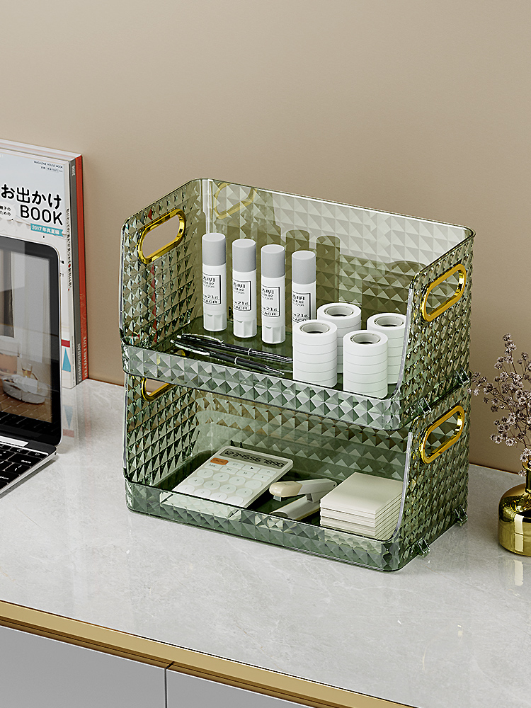 Light Luxury Desktop ABS Cosme – Luxury Skincare Mask Bewertung und Preis