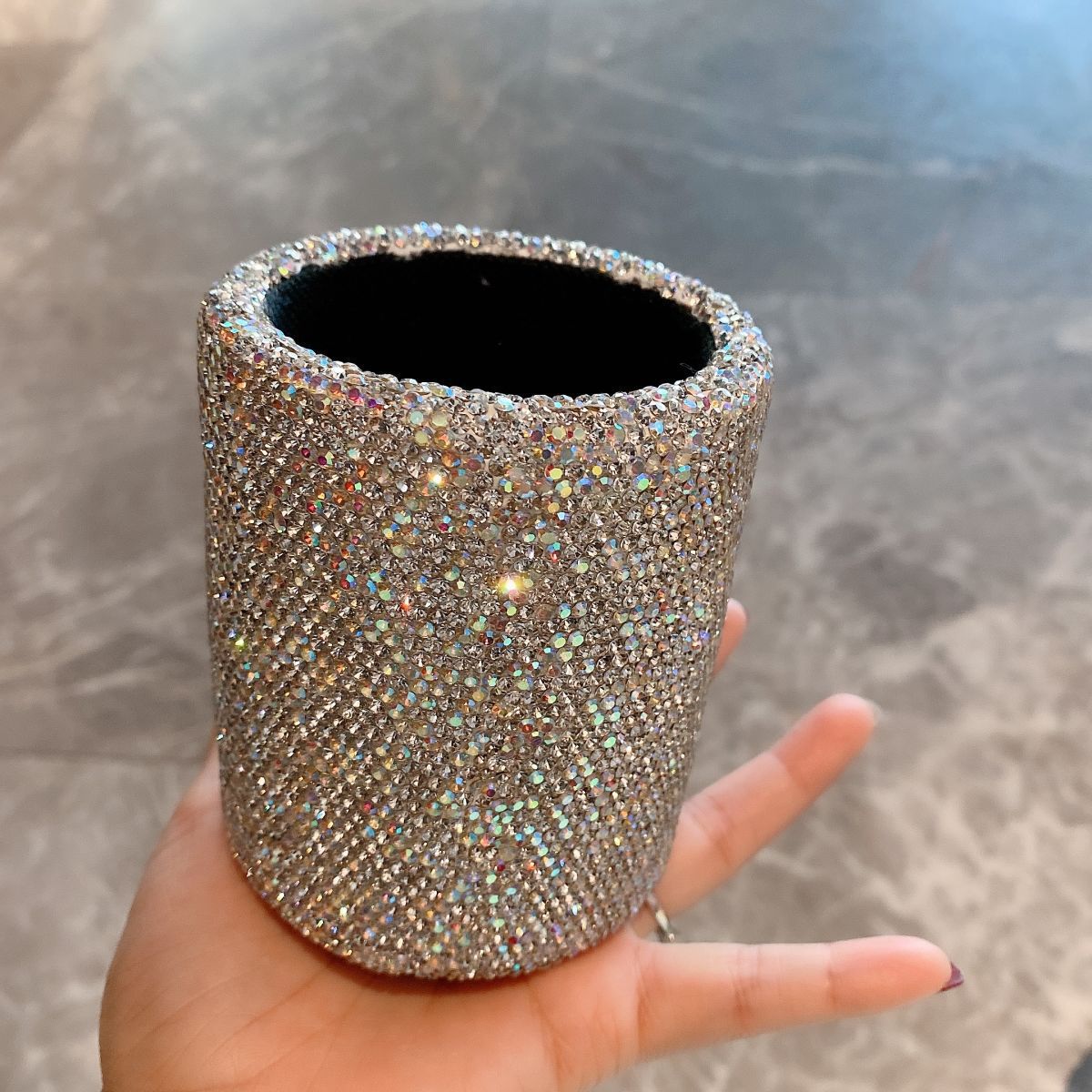 Luxury Rhinestone Cosmetic Bru – Luxury Skincare And Makeup Brands Bewertung und Preis