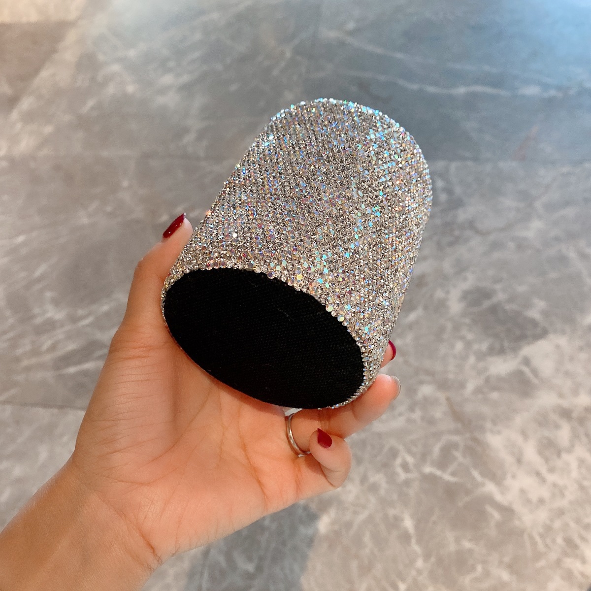 Luxury Rhinestone Cosmetic Bru – Luxury Skincare And Makeup Brands Bewertung und Preis