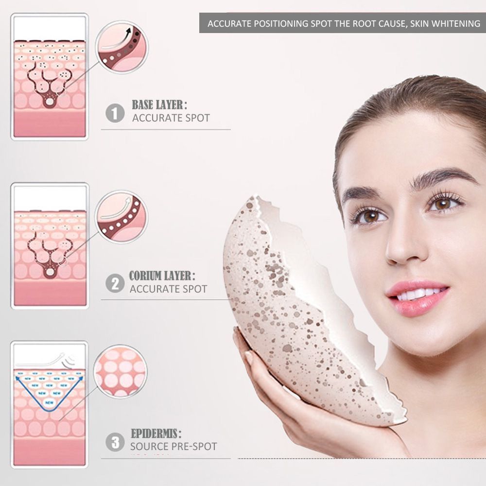 Snail Extract Collagen Pearl L – Luxury Skincare China Bewertung und Preis