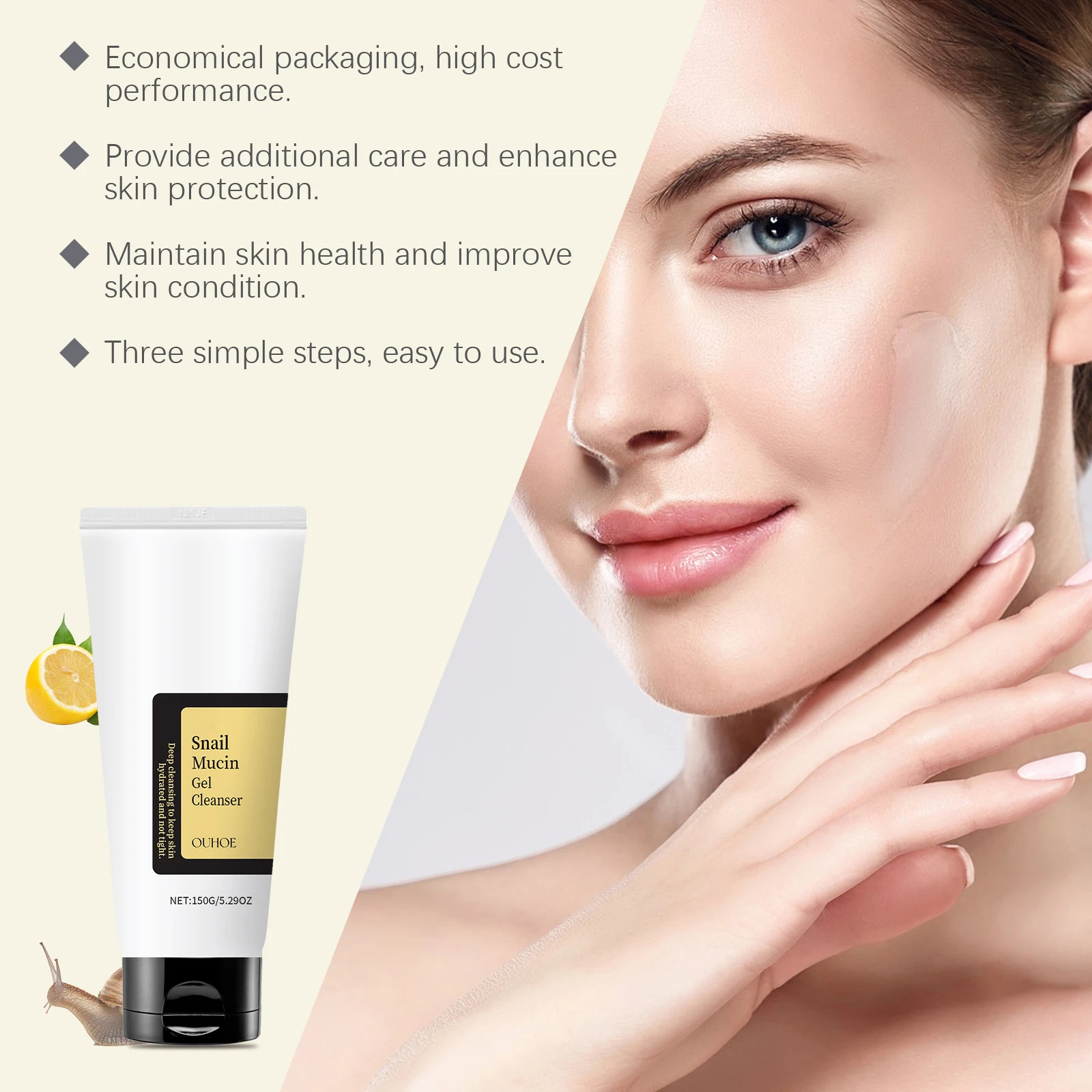 Precious Snail 96 Mucin Power  – Snail Secretion 96 Bewertung und Preis