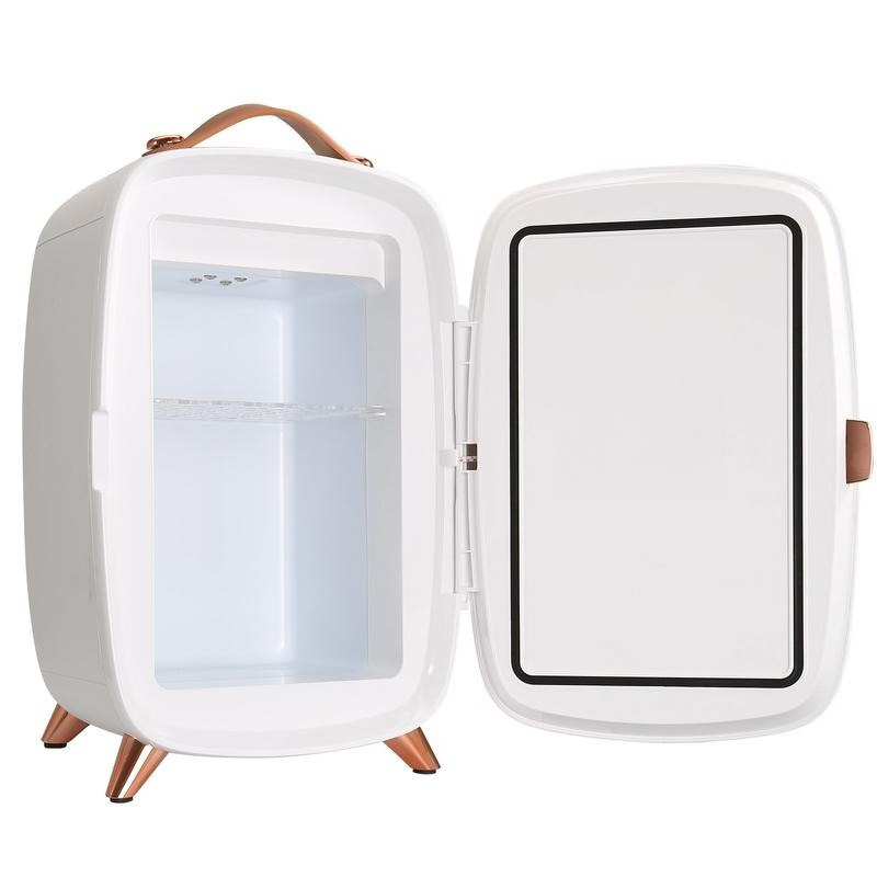 Vevor Mini Fridge for Bedroom, – Luxury Skincare Mask Bewertung und Preis