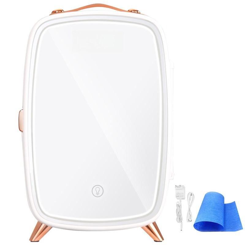 Vevor Mini Fridge for Bedroom, – Luxury Skincare Mask Bewertung und Preis
