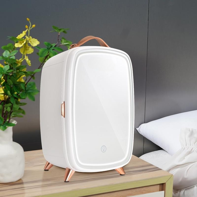 Vevor Mini Fridge for Bedroom, – Luxury Skincare Mask Bewertung und Preis