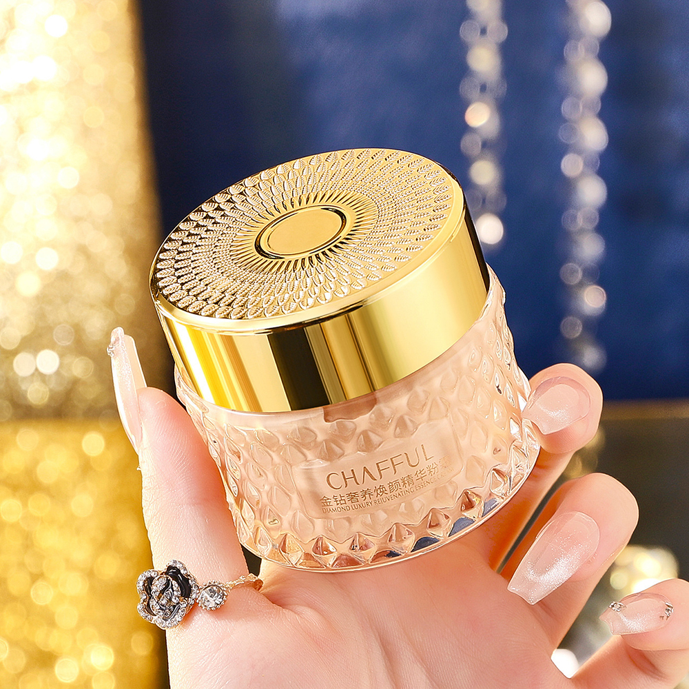 Golden Diamond Luxury Nourishi – Luxury Skincare In Korea Bewertung und Preis