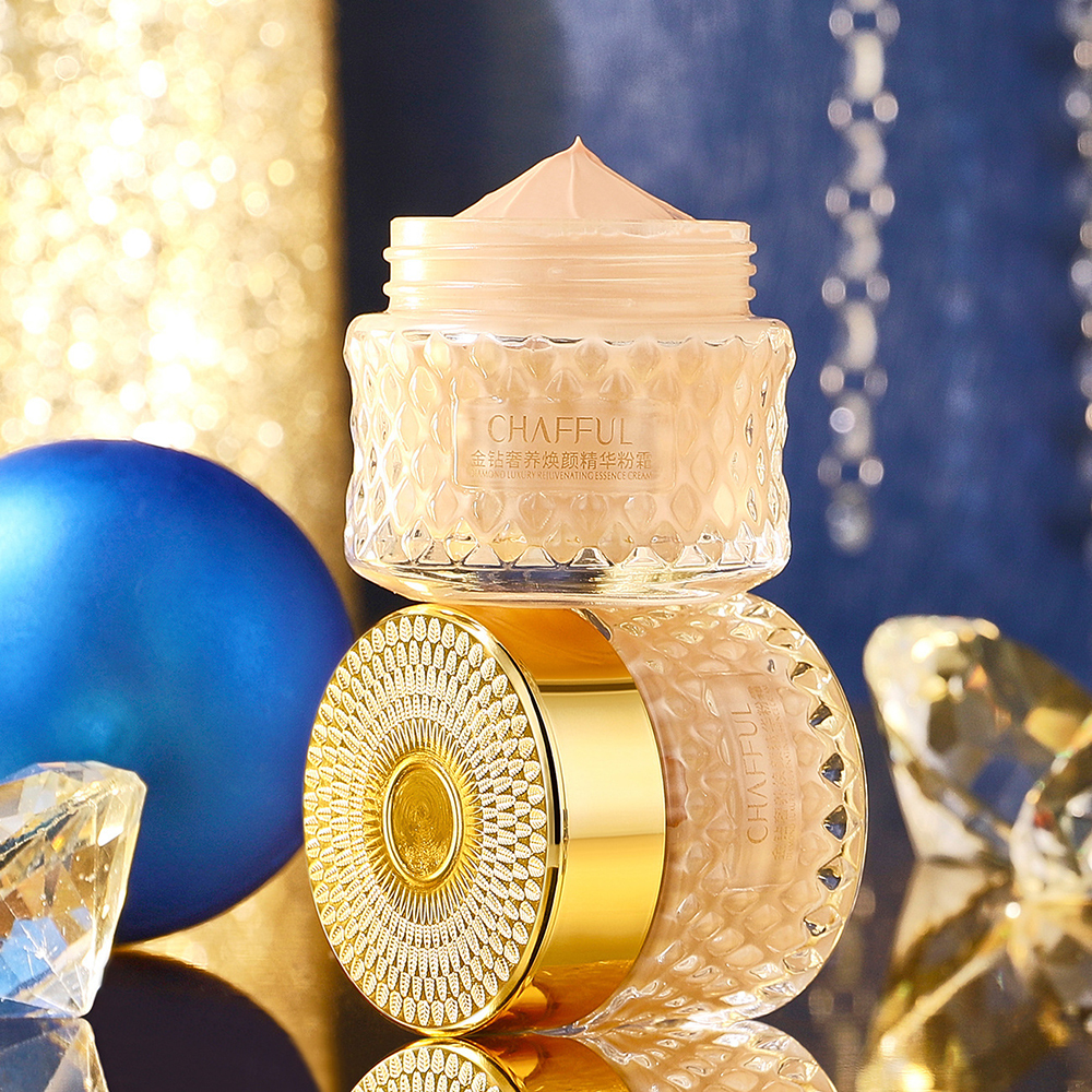 Golden Diamond Luxury Nourishi – Luxury Skincare In Korea Bewertung und Preis