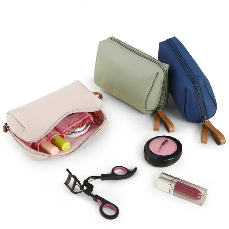 New Simple Women Cosmetic Bag  – Luxury Skincare Women Bewertung und Preis