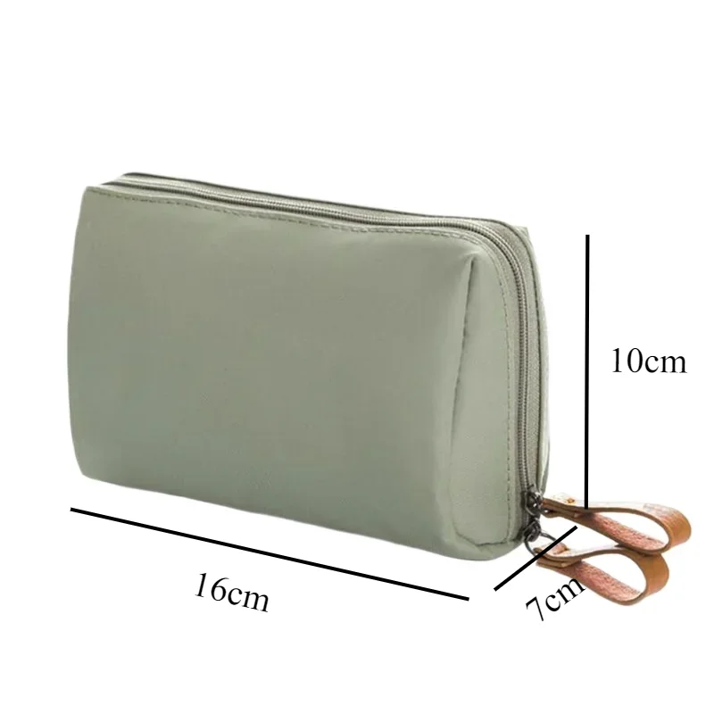 New Simple Women Cosmetic Bag  – Luxury Skincare Women Bewertung und Preis