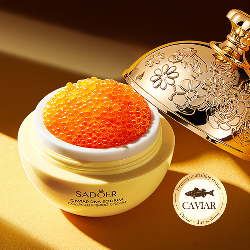 Luxury Caviar Essence Anti-agi – Luxury Skincare Whitening Cream Bewertung und Preis