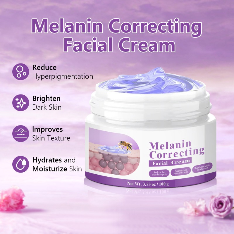 Luxury 100g Melanin Reducing C – Luxury Skincare Whitening Cream Bewertung und Preis