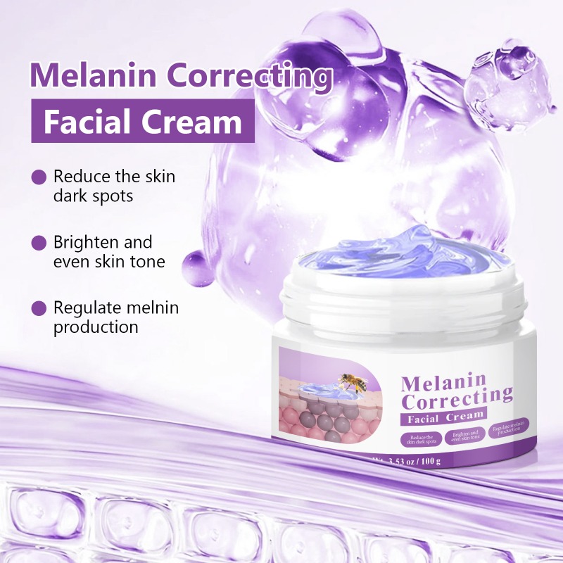 Luxury 100g Melanin Reducing C – Luxury Skincare Whitening Cream Bewertung und Preis
