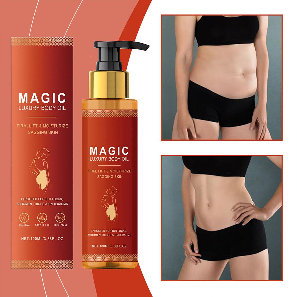 Magic Luxury Body Oil Winter S – Luxury Skincare Women Bewertung und Preis