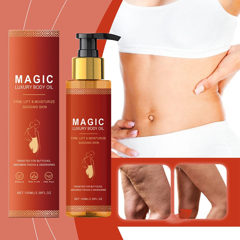 Magic Luxury Body Oil Winter S – Luxury Skincare Women Bewertung und Preis