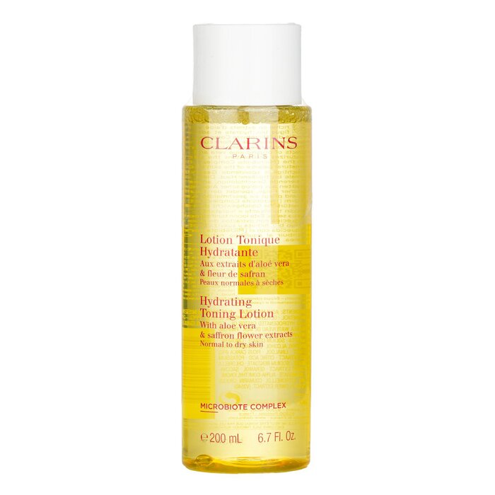 Clarins Toning Lotion 200ml (Y – Luxury Skincare Women Bewertung und Preis