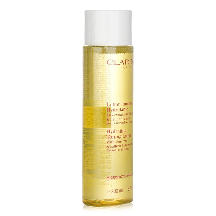 Clarins Toning Lotion 200ml (Y – Luxury Skincare Women Bewertung und Preis