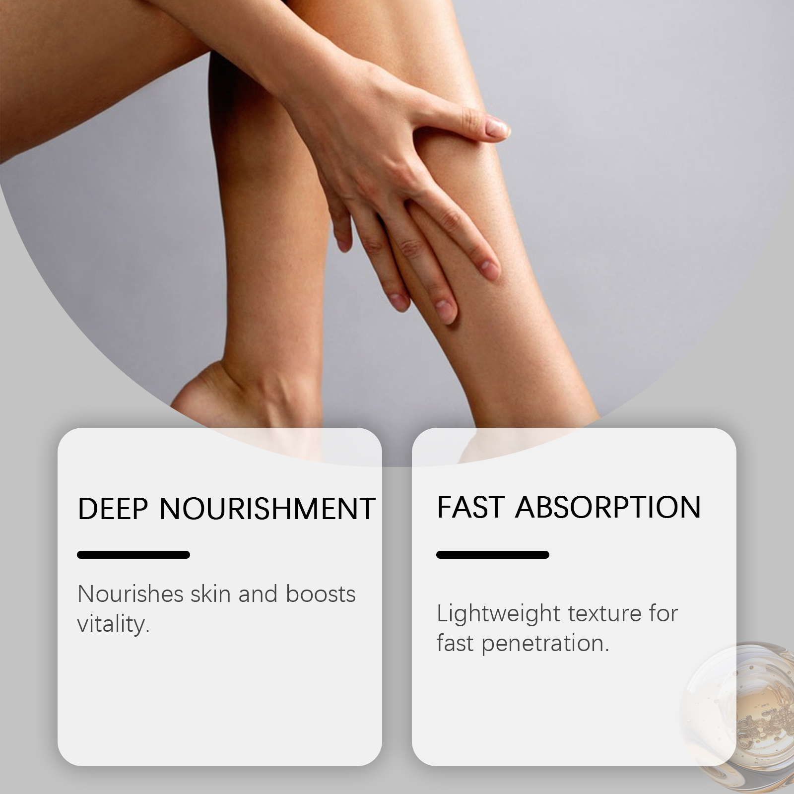 Luxury Firming Nourishing Body – Luxury Glow Skincare Bewertung und Preis
